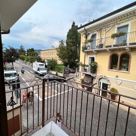 Apartamento Dante Alighieri Bardolino Exterior foto
