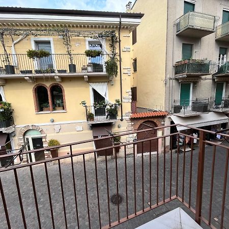 Apartamento Dante Alighieri Bardolino Exterior foto