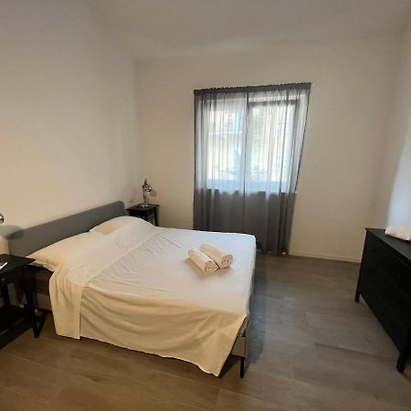 Apartamento Dante Alighieri Bardolino Exterior foto