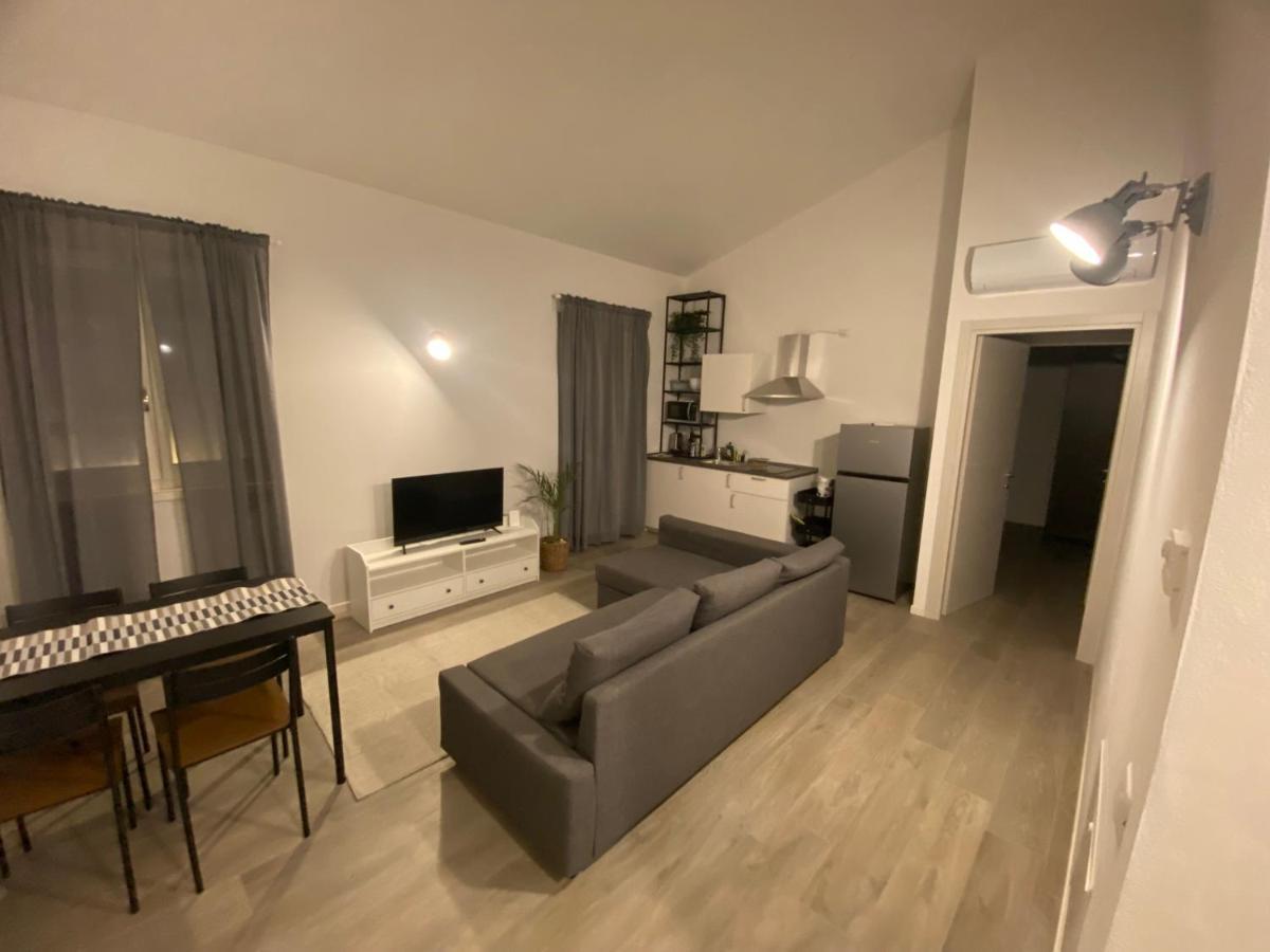 Apartamento Dante Alighieri Bardolino Exterior foto