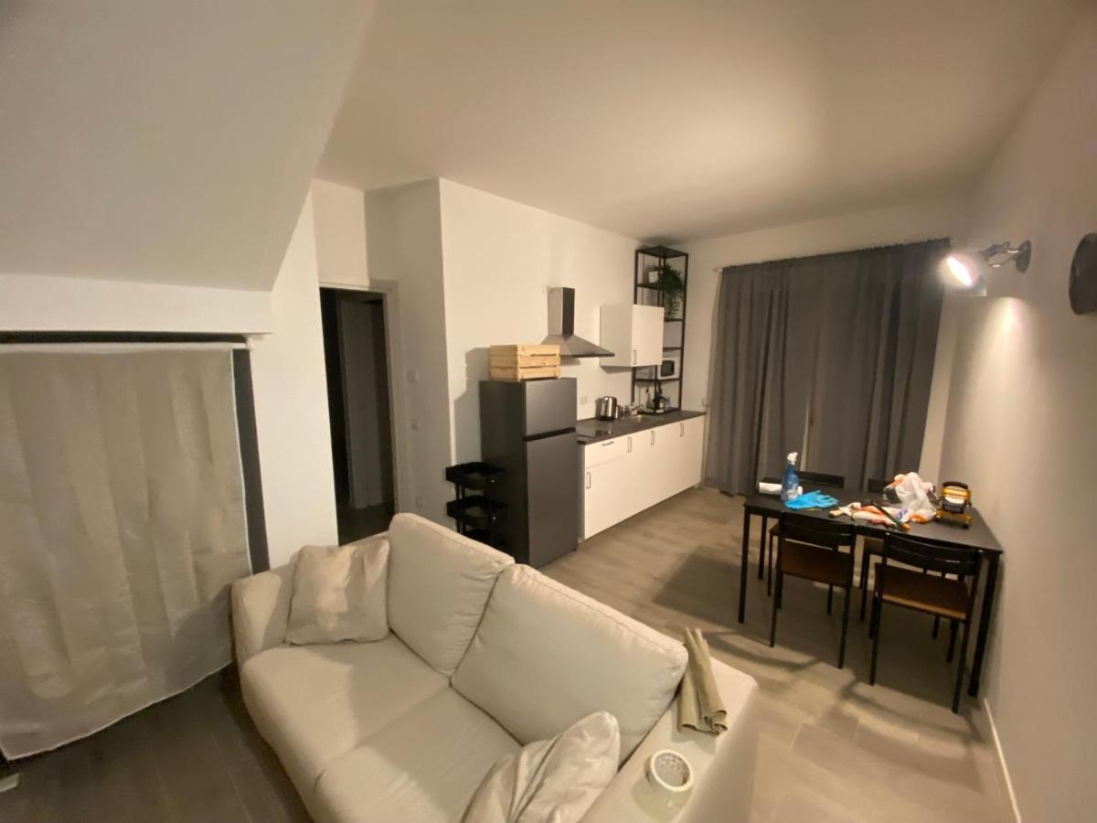 Apartamento Dante Alighieri Bardolino Exterior foto