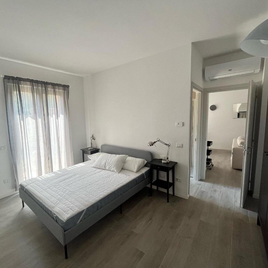 Apartamento Dante Alighieri Bardolino Exterior foto