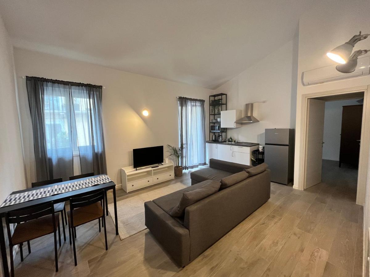 Apartamento Dante Alighieri Bardolino Exterior foto