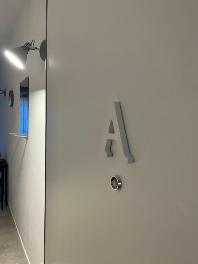 Apartamento Dante Alighieri Bardolino Exterior foto